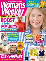 Woman's Weekly